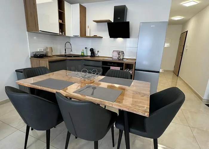 Apartman Cosic Crikvenica