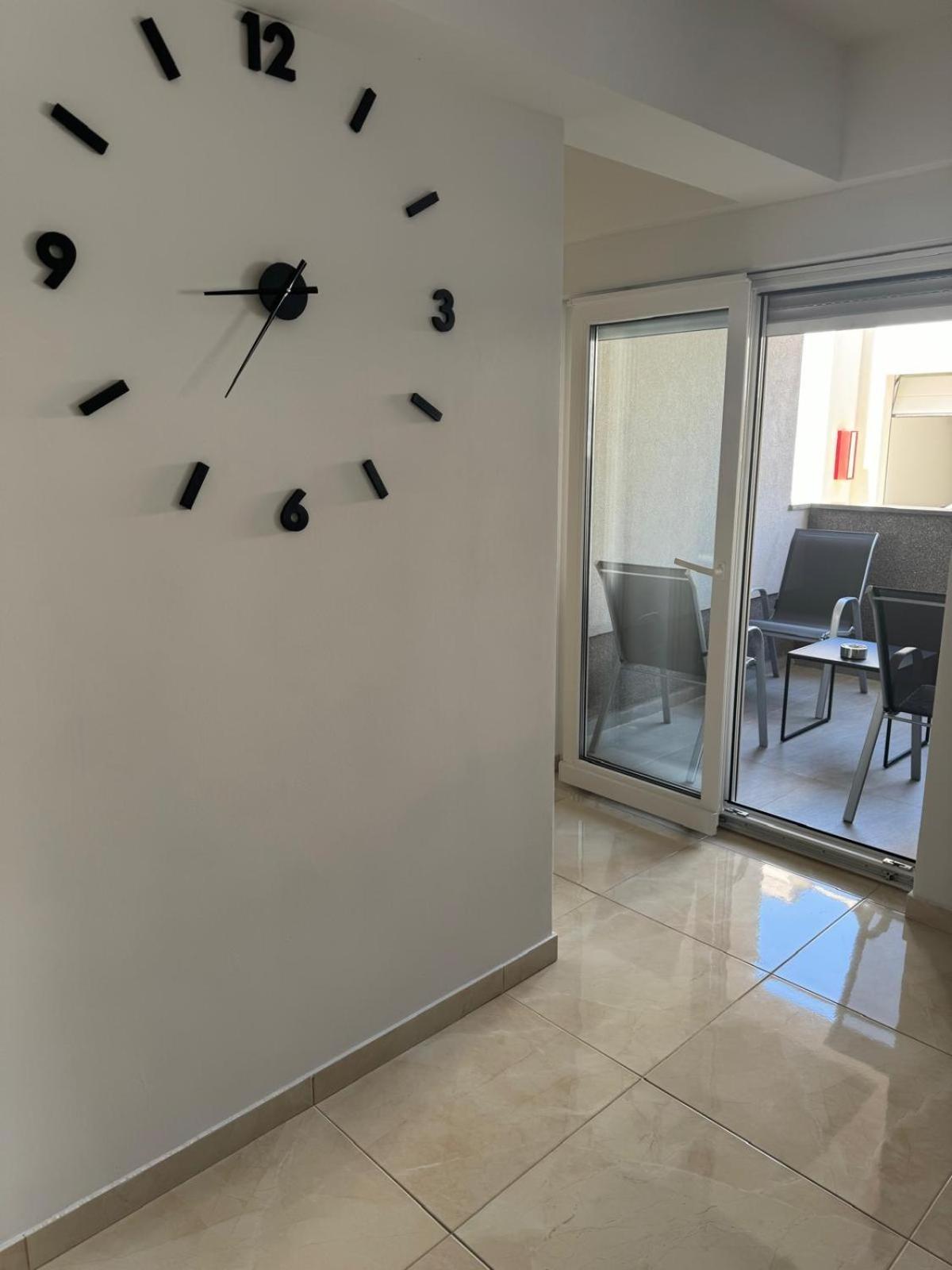 Apartman Cosic *