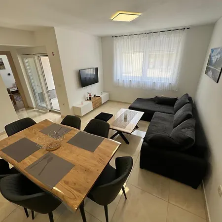 Apartman Cosic Crikvenica Exterior photo