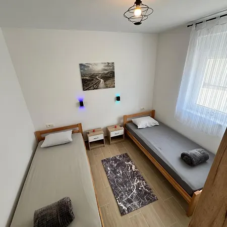 Apartman Cosic Crikvenica Exterior photo