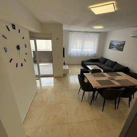 Apartman Cosic Crikvenica Exterior photo