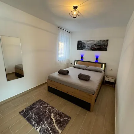 Apartman Cosic Crikvenica Exterior photo
