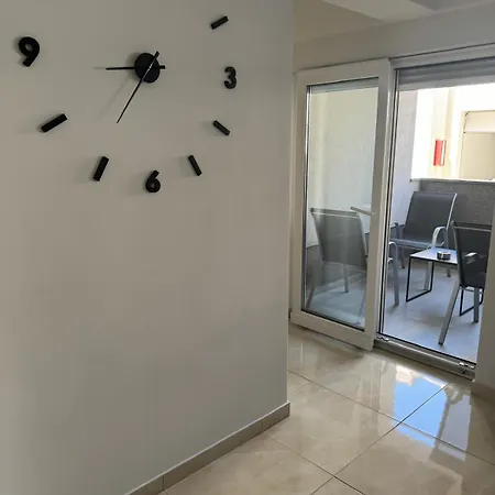 Apartman Cosic Crikvenica Room photo