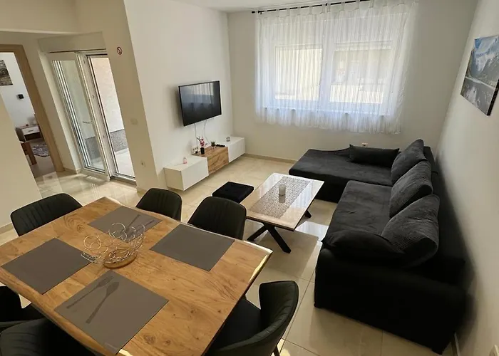 Apartman Cosic Crikvenica