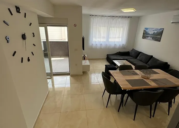 Apartman Cosic Crikvenica