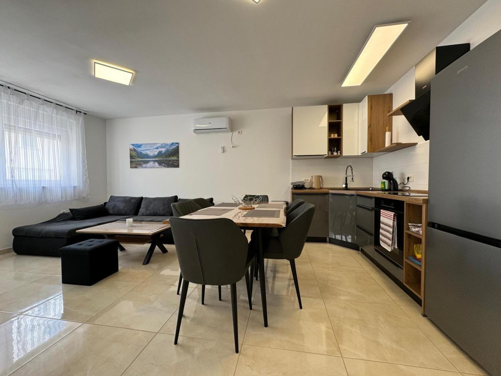 Cosic Apartment Crikvenica
