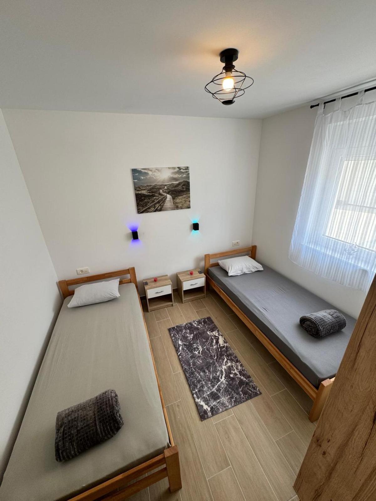 Cosic Apartment Crikvenica