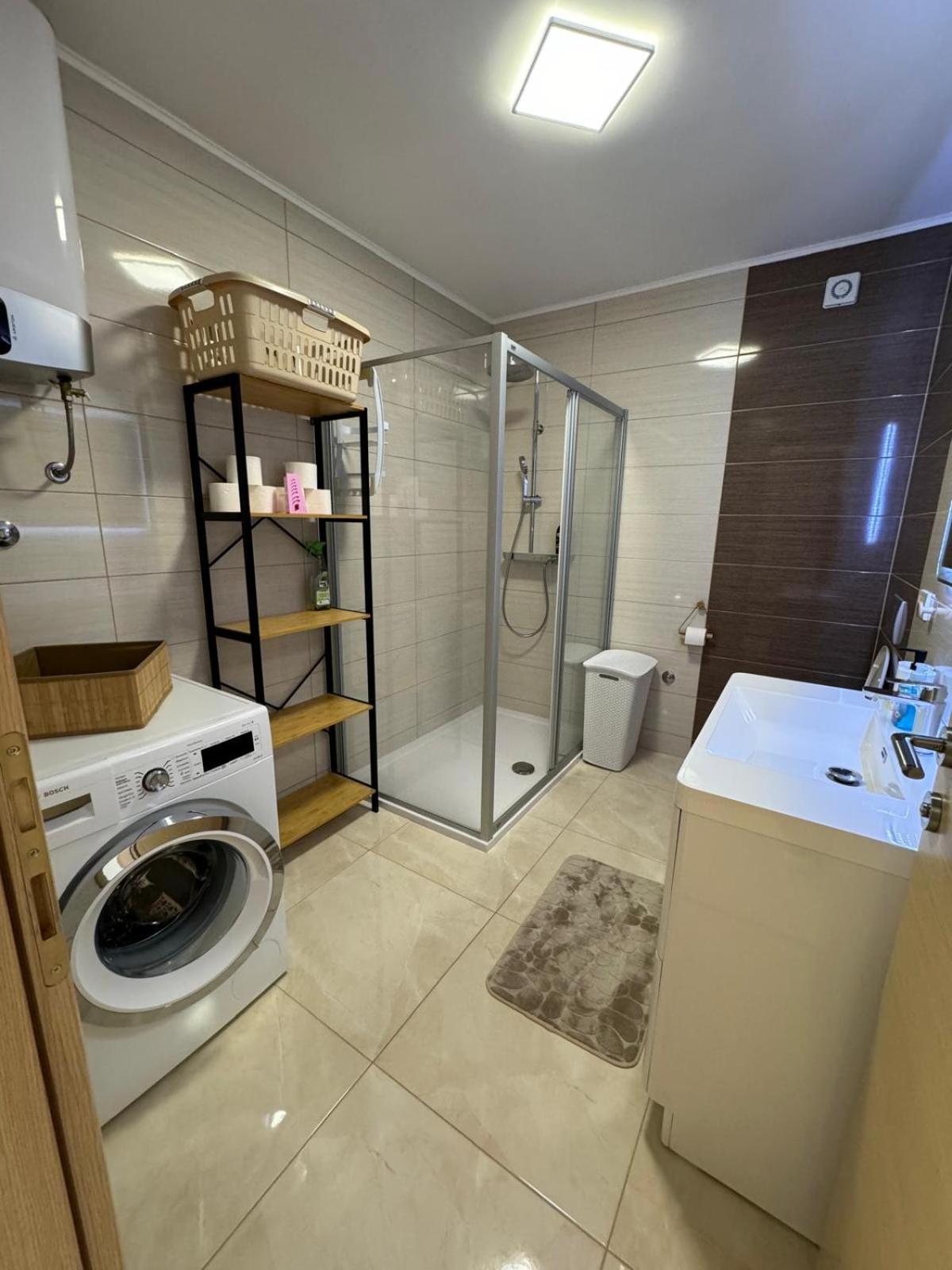 Apartment Cosic Crikvenica